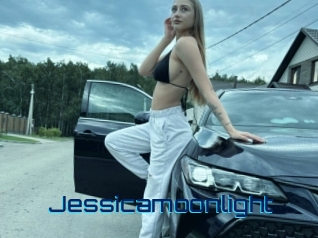 jessicamoonlight Vidéos de Cul FR