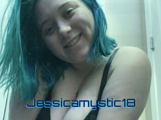 jessicamystic18 Vidéos de Cul FR