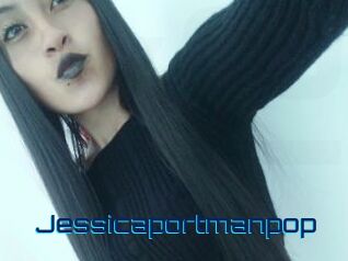 Jessicaportmanpop