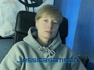 Jessicasamson