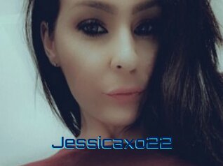 jessicaxo22 Vidéos de Cul FR