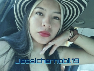 jessichernobil19 Vidéos de Cul FR
