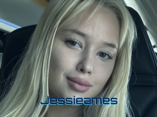 Jessieames