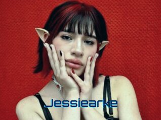 jessiearke Vidéos de Cul FR