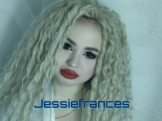 jessiefrances Vidéos de Cul FR