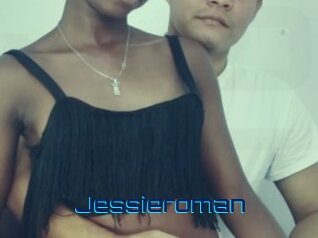 jessieroman Vidéos de Cul FR