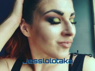 jesslolotaka Vidéos de Cul FR