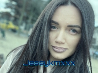 Jessykmxxx