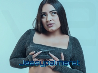 Jessypalmerst