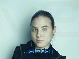 Jettadarr