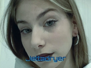 Jettadryer