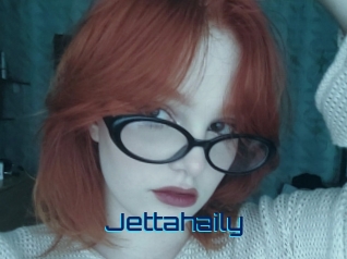 Jettahaily
