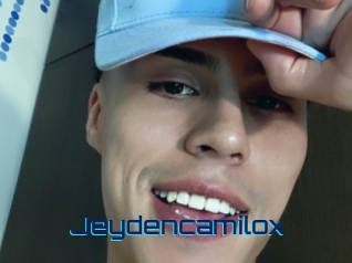 jeydencamilox Vidéos de Cul FR