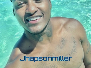 jhapsonmiller Vidéos de Cul FR