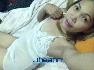 Jheann