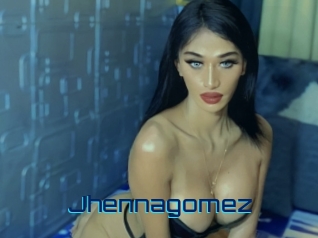 jhennagomez Vidéos de Cul FR