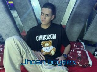 jhoan_boysex Vidéos de Cul FR
