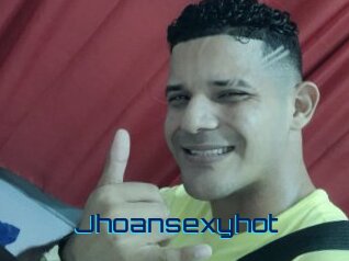 Jhoansexyhot