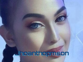 Jhoanthopmson