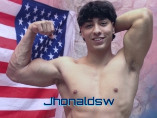 jhonaldsw Vidéos de Cul FR