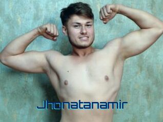 Jhonatanamir