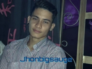 Jhonbigsauge