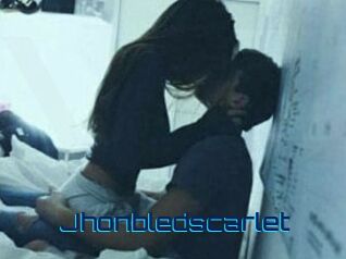 Jhonbledscarlet