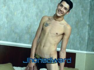Jhonedward