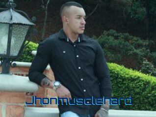 Jhonmusclehard