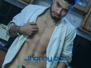 jhonny_bolt Vidéos de Cul FR