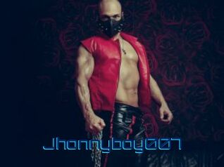 Jhonnyboy007