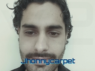 Jhonnycarpet