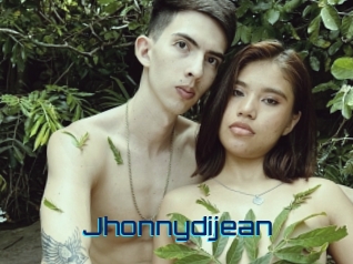 jhonnydijean Vidéos de Cul FR