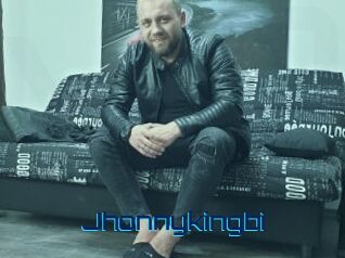 Jhonnykingbi