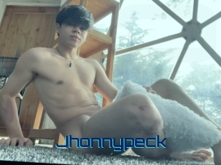 Jhonnypeck