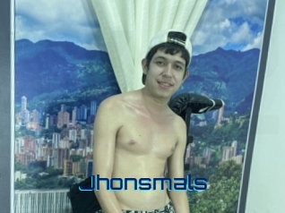 Jhonsmals