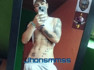 jhonsmmss Vidéos de Cul FR