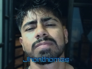 Jhonthomas