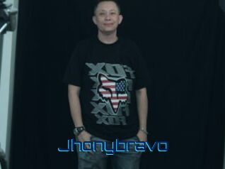 Jhonybravo