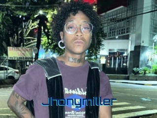 jhonymiller Vidéos de Cul FR