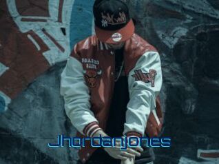Jhordanjones