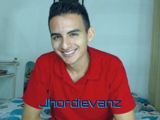 jhordievanz Vidéos de Cul FR