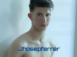 Jhosepferrer