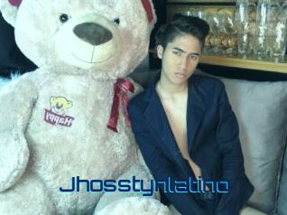 Jhosstynlatino