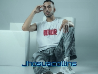 jhosuacollins Vidéos de Cul FR