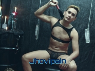 jhovipain Vidéos de Cul FR
