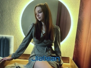 Jialisan