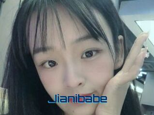 Jianibabe