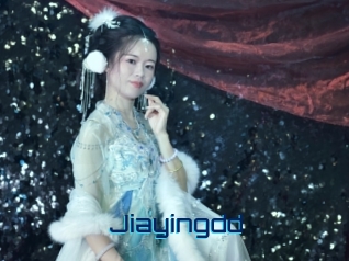 Jiayingdd