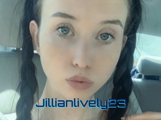 jillianlively23 Vidéos de Cul FR